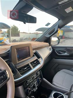 شيفروليه تاهو